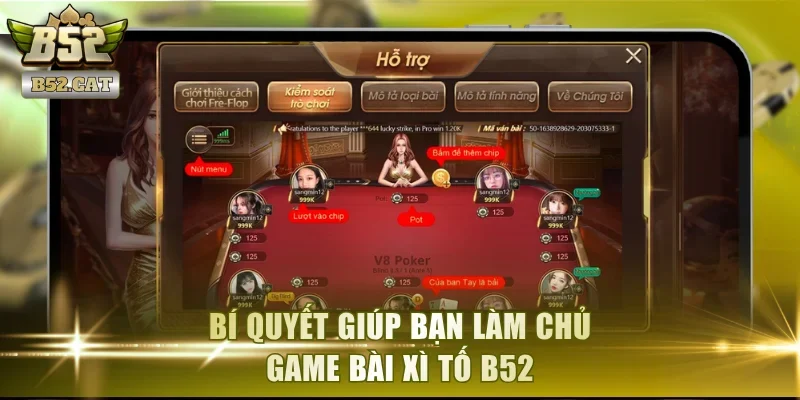 Chia sẻ những cách giúp bạn đặt cược dễ dàng hơn