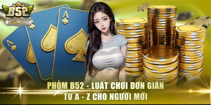 Phỏm B52