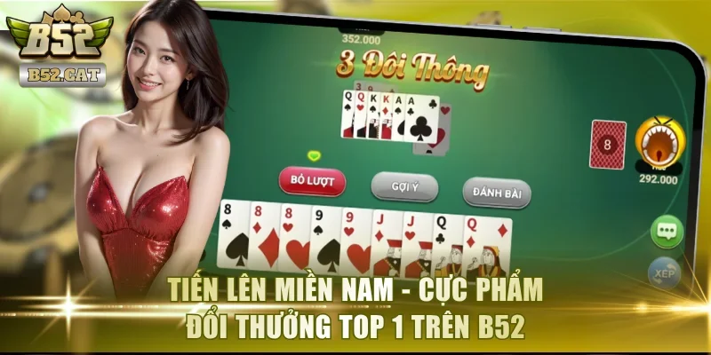 Tiến lên Miền Nam